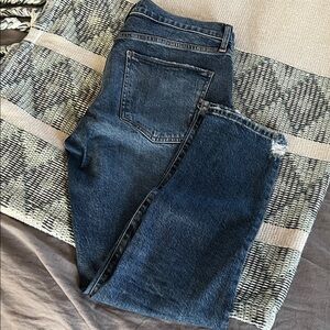 Agolde Toni jeans